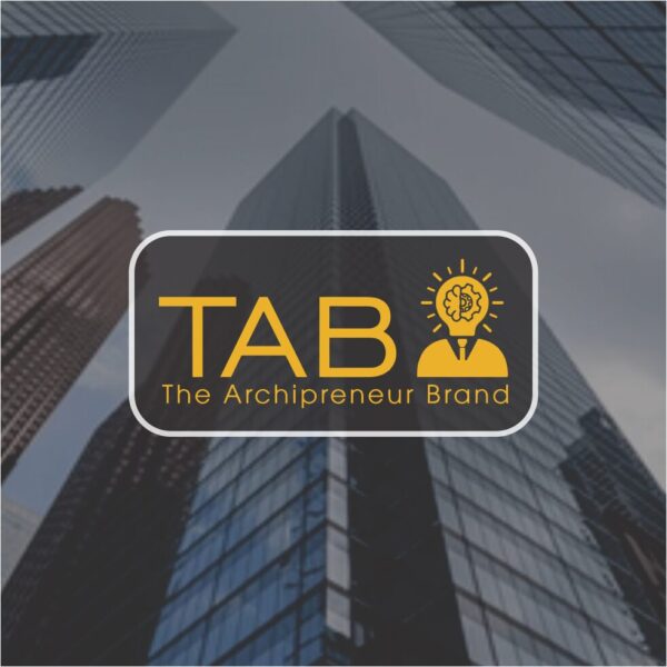 The Archipreneur Brand (TAB) Business Blueprint Bundle